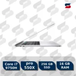 Apple MacBook Pro 2019 لپ تاپ