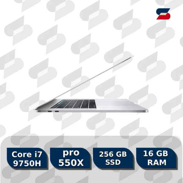 Apple MacBook Pro 2019 لپ تاپ