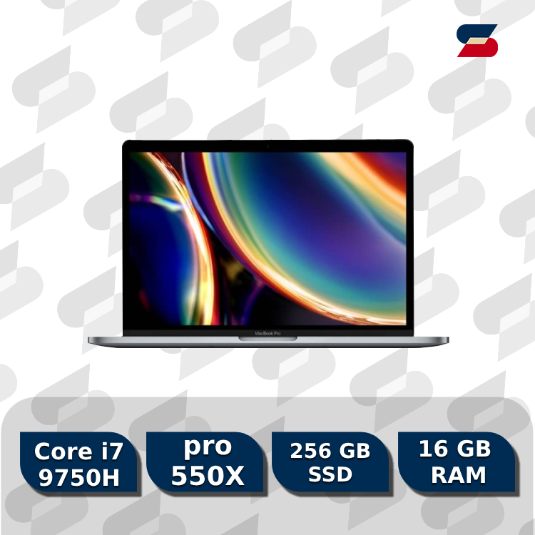 Apple MacBook Pro 2019 لپ تاپ