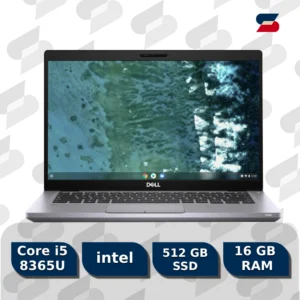 Dell 5400 لپ تاپ