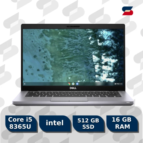 Dell 5400 لپ تاپ