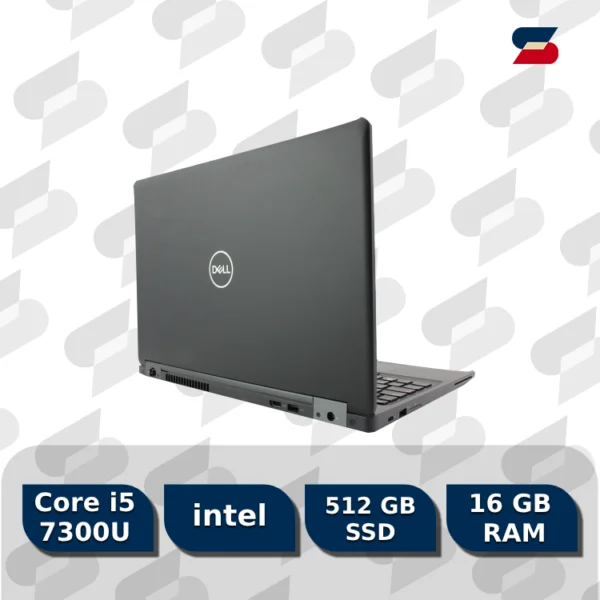 Dell Latitude 5590 لپ تاپ