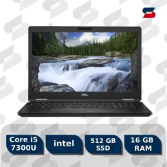 Dell Latitude 5590 لپ تاپ