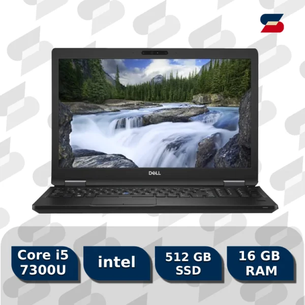 Dell Latitude 5590 لپ تاپ