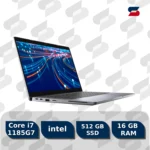 لپتاپ Dell Latitude 5320