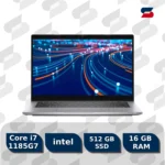 لپتاپ Dell Latitude 5320