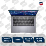 لپتاپ Dell Latitude 5320