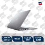لپتاپ Dell Latitude 5320