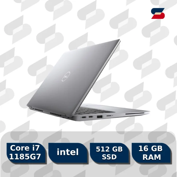 لپ‌تاپ Dell Latitude 5320