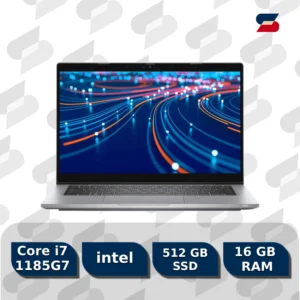 لپ‌تاپ Dell Latitude 5320