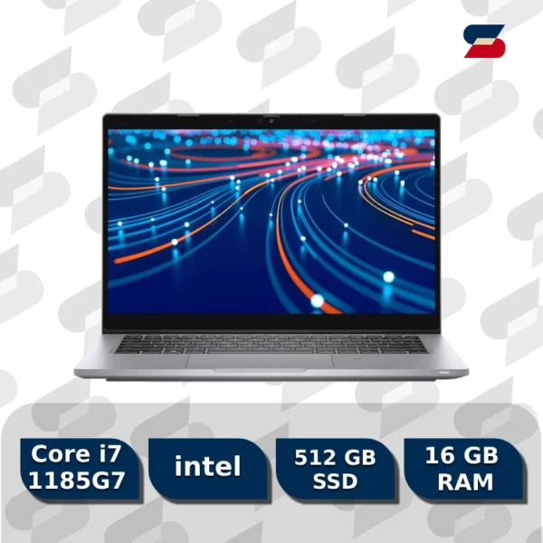 لپ‌تاپ Dell Latitude 5320