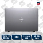 لپتاپ Dell Latitude 5400