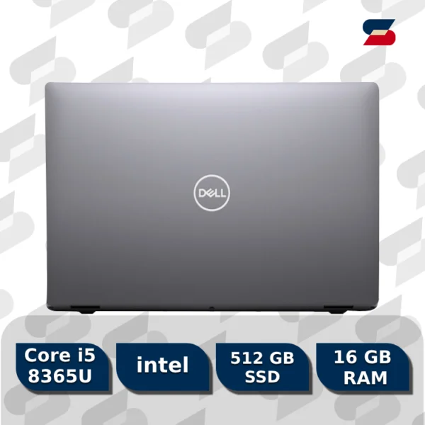 لپ‌تاپ Dell Latitude 5400