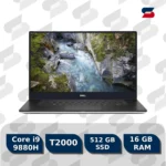 لپ تاپ Dell Precision 5540