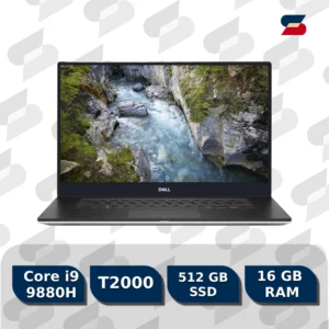 لپ تاپ Dell Precision 5540