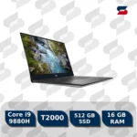 لپ تاپ Dell Precision 5540
