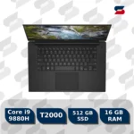 لپ تاپ Dell Precision 5540