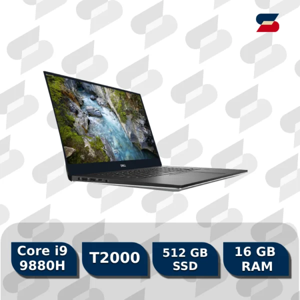 لپ تاپ Dell Precision 5540