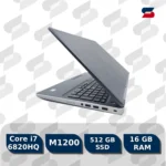 لپ تاپ Dell Precision 7520
