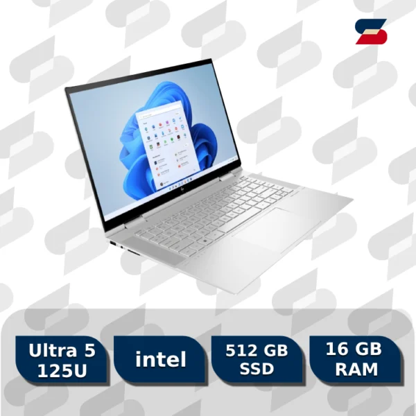 HP Envy x360 16