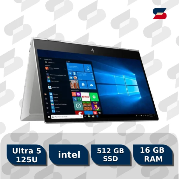 HP Envy x360 16