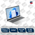 لپ‌تاپ HP Laptop 15-fd0