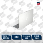 لپ‌تاپ HP Laptop 15-fd0