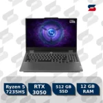 لپتاپ Lenovo LOQ 15ARP9