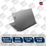 لپتاپ Lenovo LOQ 15ARP9