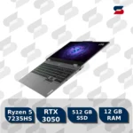 لپتاپ Lenovo LOQ 15ARP9