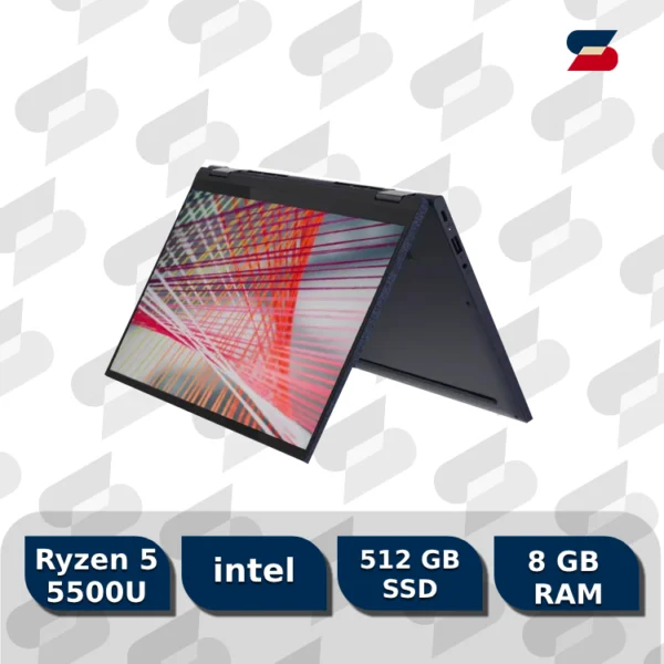 لپ‌تاپ Lenovo Yoga 6 13ALC6