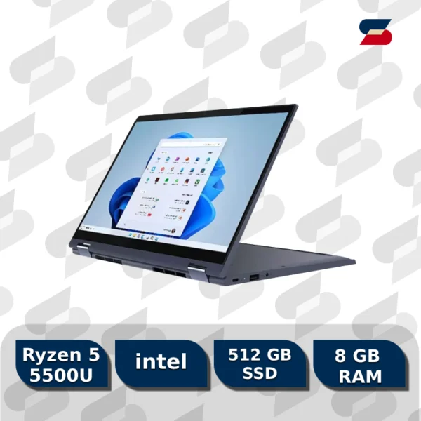 لپ‌تاپ Lenovo Yoga 6 13ALC6