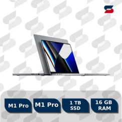 لپ‌تاپ MacBook Pro 2021 M1Pro