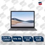 لپ تاپ Microsoft Surface Laptop 4