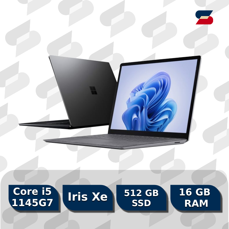 لپ تاپ Microsoft Surface Laptop 4