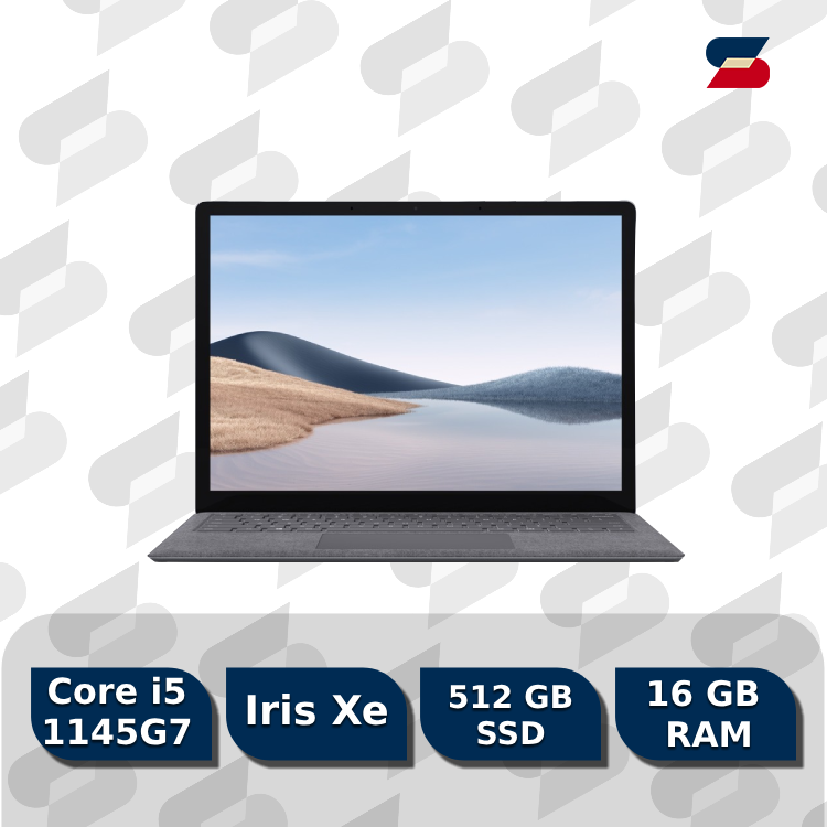 لپ تاپ Microsoft Surface Laptop 4