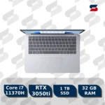 Surface Laptop Studio