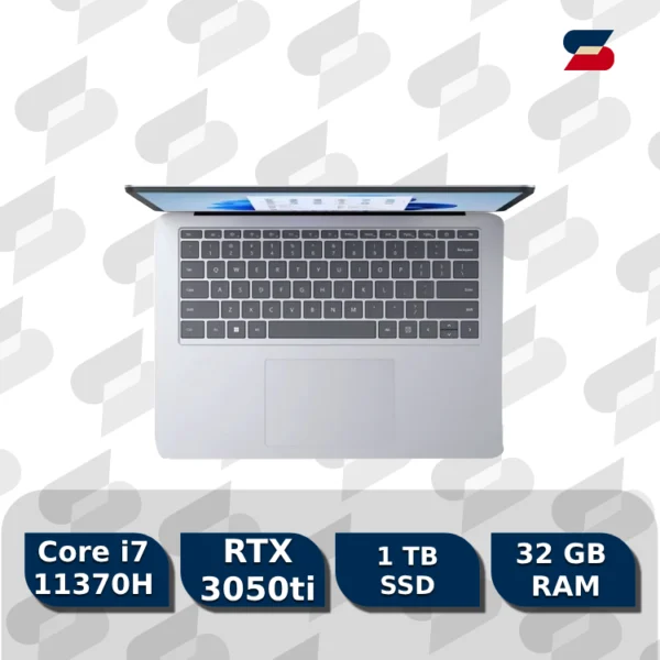 Surface Laptop Studio