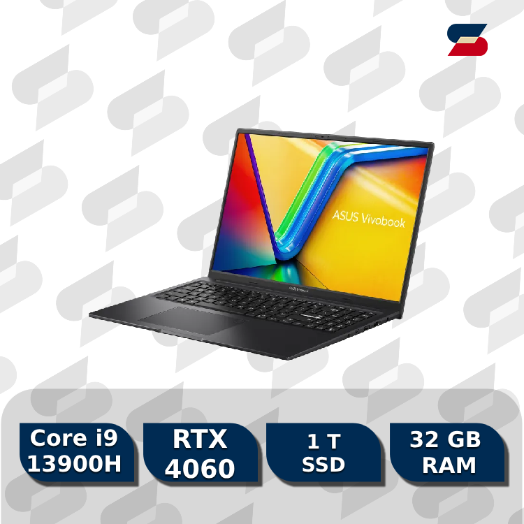 لپ تاپ ایسوس Asus Vivobook 16X OLED