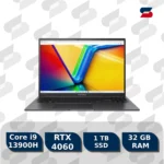 لپ تاپ Asus Vivobook 16X OLED