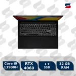 لپ تاپ ایسوس Asus Vivobook 16X OLED