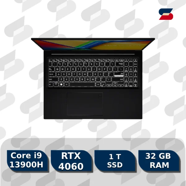 لپ تاپ ایسوس Asus Vivobook 16X OLED