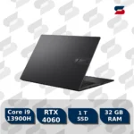 لپ تاپ ایسوس Asus Vivobook 16X OLED