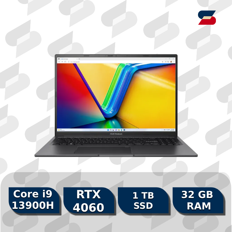 لپ تاپ Asus Vivobook 16X OLED