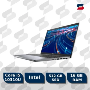 لپ تاپ دل Dell Latitude 5510