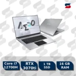 لپ تلپ Gigabyte Aero 16 XE4