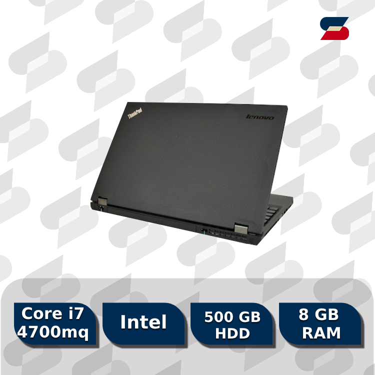 لپ تاپ Lenovo ThinkPad T540