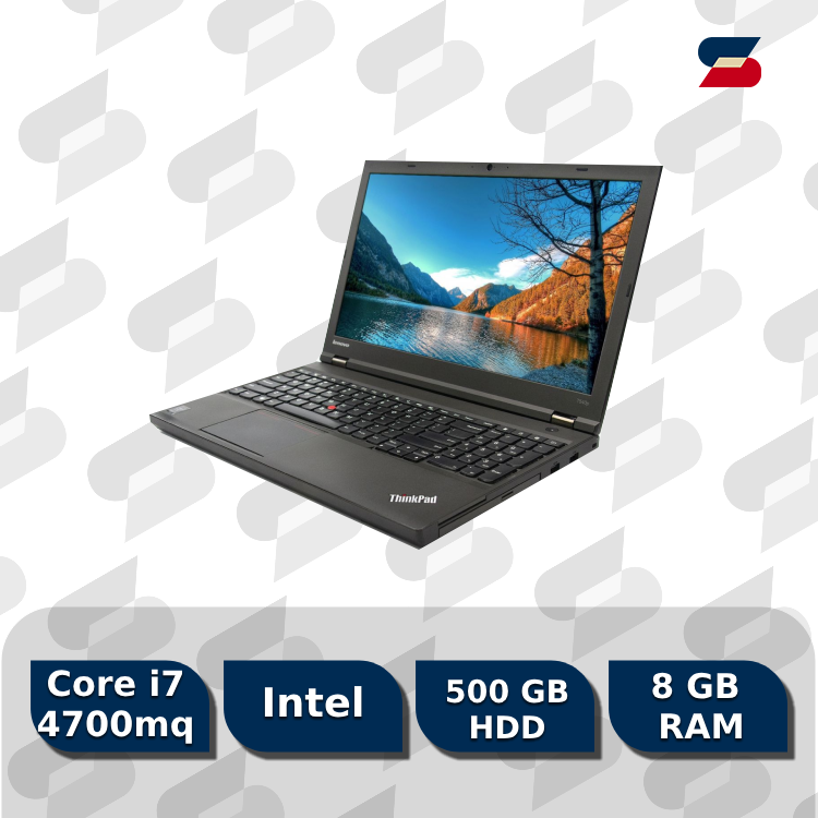 Lenovo ThinkPad T540 لپ تاپ